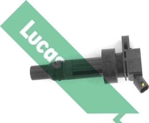 LUCAS DMB2072 - Bobina de inductie - allinparts.ro