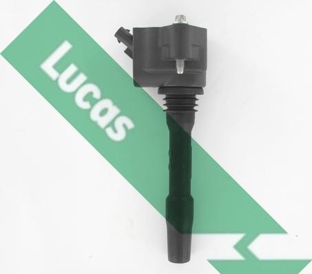 LUCAS DMB2112 - Bobina de inductie - allinparts.ro