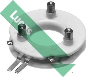 LUCAS DPB119 - Senzor,impulsuri aprindere - allinparts.ro