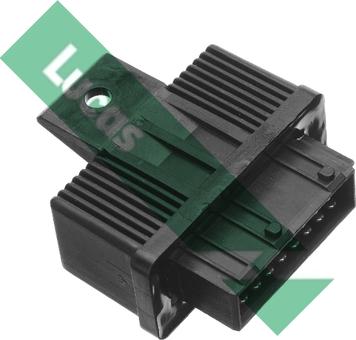 LUCAS FDB9504 - Releu, pompa combustibil allinparts.ro
