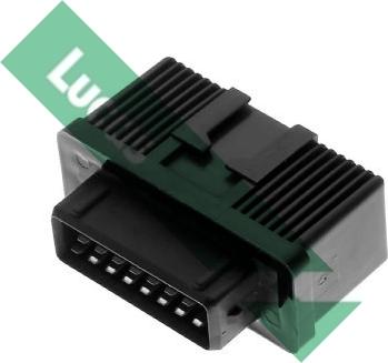 LUCAS FDB9502 - Releu, pompa combustibil allinparts.ro