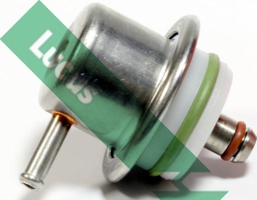 LUCAS FDB930 - Supapa control, presiune combustibil - allinparts.ro