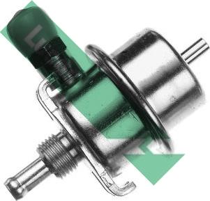 LUCAS FDB926 - Supapa control, presiune combustibil - allinparts.ro