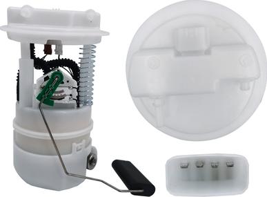 LUCAS FDB5560 - Modul alimentare combustibil allinparts.ro