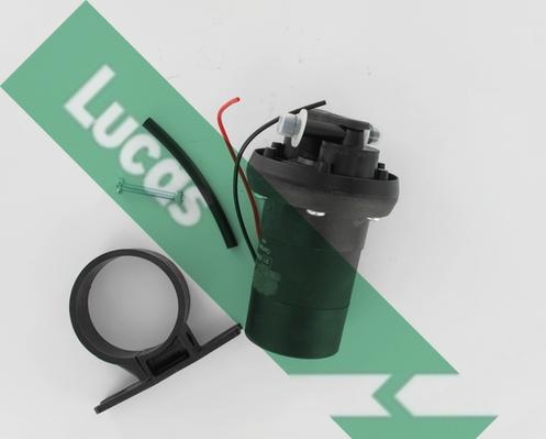 LUCAS FDB5523 - Pompa combustibil - allinparts.ro