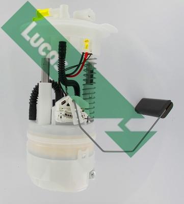 LUCAS FDB5577 - Modul alimentare combustibil allinparts.ro