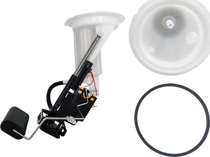 LUCAS FDB5691 - Senzor,rezervor combustibil - allinparts.ro