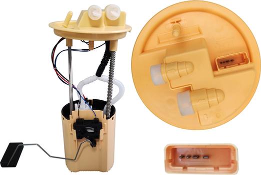 LUCAS FDB5636 - Modul alimentare combustibil allinparts.ro