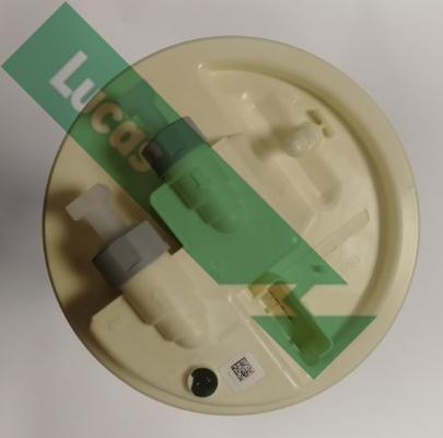 LUCAS FDB5637 - Modul alimentare combustibil allinparts.ro