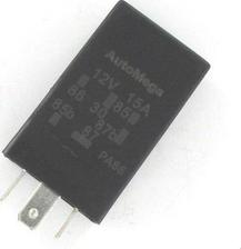 LUCAS FDB504 - Releu, pompa combustibil - allinparts.ro