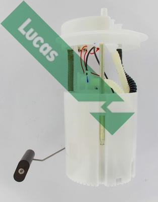 LUCAS FDB5102 - Modul alimentare combustibil - allinparts.ro