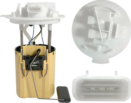 LUCAS FDB5702 - Modul alimentare combustibil - allinparts.ro