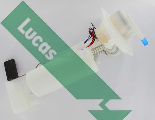 LUCAS FDB1956 - Modul alimentare combustibil - allinparts.ro