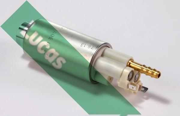 LUCAS FDB1920 - Pompa combustibil - allinparts.ro