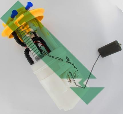 LUCAS FDB1692 - Modul alimentare combustibil allinparts.ro