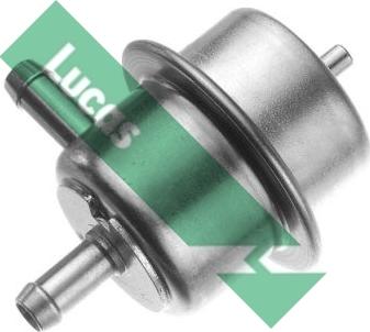 LUCAS FDB1015 - Supapa control, presiune combustibil - allinparts.ro