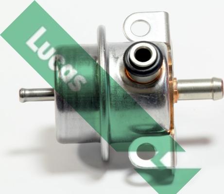 LUCAS FDB1018 - Supapa control, presiune combustibil - allinparts.ro