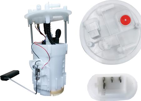 LUCAS FDB1109 - Modul alimentare combustibil - allinparts.ro
