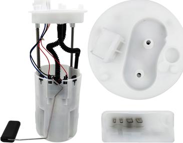 LUCAS FDB1118 - Modul alimentare combustibil - allinparts.ro
