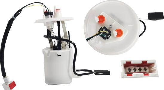 LUCAS FDB1138 - Modul alimentare combustibil - allinparts.ro