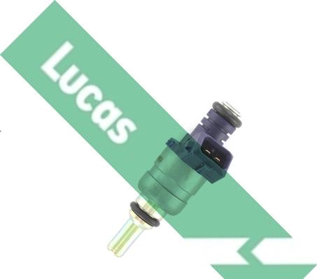 LUCAS FDB7119 - Portinjector - allinparts.ro