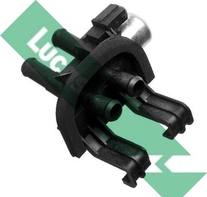 LUCAS FDH100 - Supapa suprapresiune, rezervor combustibil allinparts.ro
