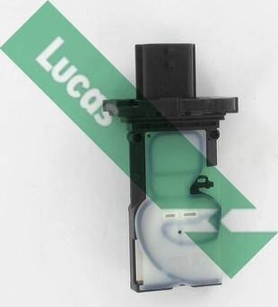 LUCAS FDM5045 - Senzor debit aer - allinparts.ro