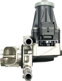 LUCAS FDR5038 - Supapa EGR - allinparts.ro