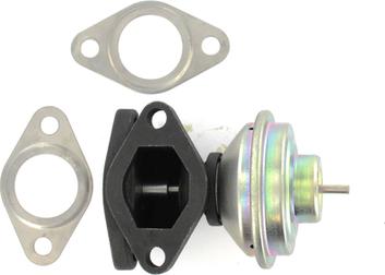 LUCAS FDR108 - Supapa EGR allinparts.ro