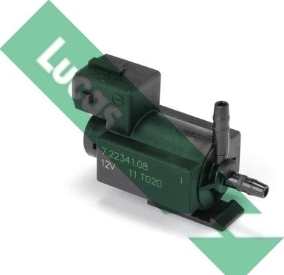 LUCAS FDR179 - Convertor presiune - allinparts.ro