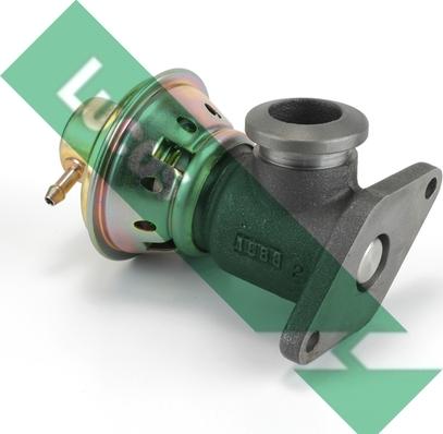 LUCAS FDR242 - Supapa EGR allinparts.ro