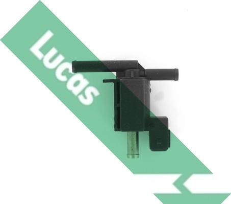 LUCAS FDR7006 - Convertor presiune, esapament - allinparts.ro