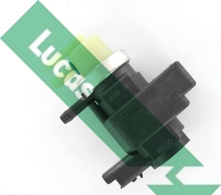 LUCAS FDR7023 - Convertor presiune - allinparts.ro