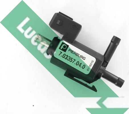 LUCAS FDR7027 - Convertor presiune allinparts.ro