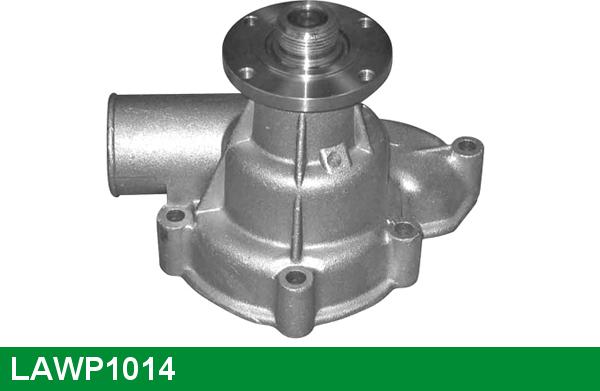 LUCAS LAWP1014 - Pompa apa - allinparts.ro