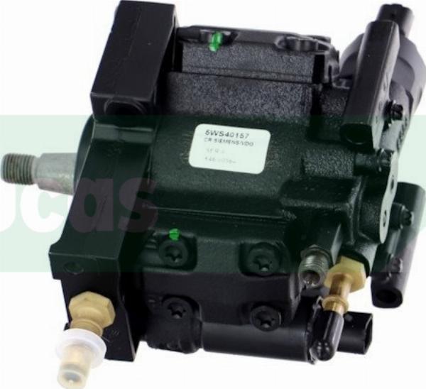 LUCAS LDFA0221 - Pompa de inalta presiune - allinparts.ro