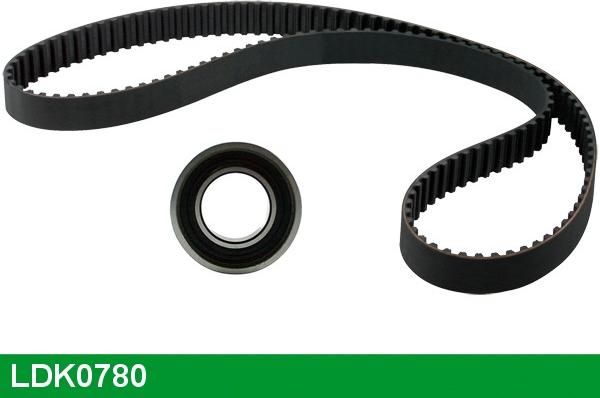LUCAS LDK0780 - Set curea de distributie - allinparts.ro