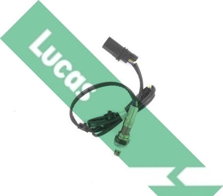 LUCAS LEB995 - Sonda Lambda allinparts.ro