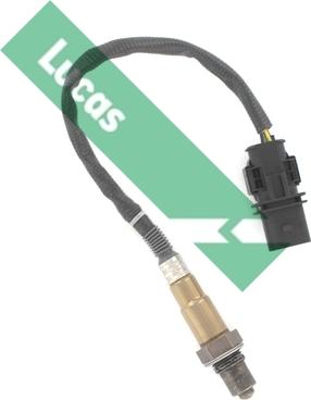 LUCAS LEB4004 - Sonda Lambda - allinparts.ro