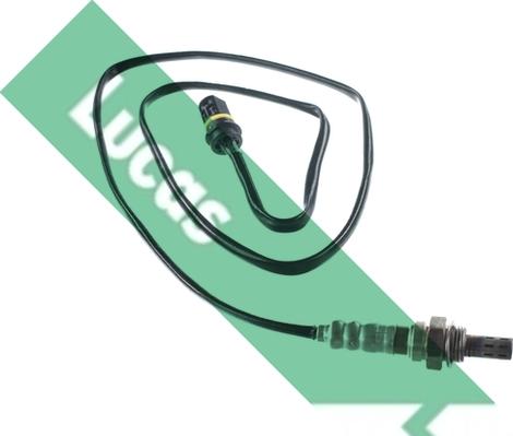 LUCAS LEB5440 - Sonda Lambda - allinparts.ro