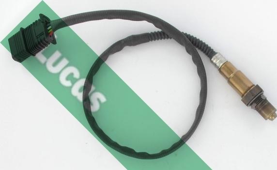 LUCAS LEB5460 - Sonda Lambda - allinparts.ro