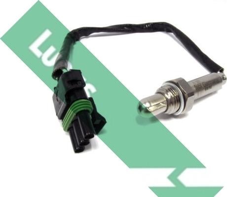 LUCAS LEB5436 - Sonda Lambda allinparts.ro