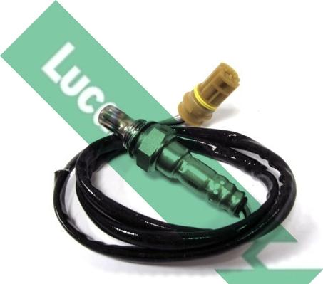 LUCAS LEB5438 - Sonda Lambda - allinparts.ro