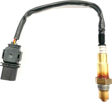 LUCAS LEB5501 - Sonda Lambda - allinparts.ro