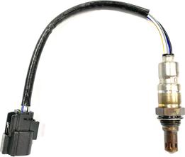 LUCAS LEB5503 - Sonda Lambda allinparts.ro