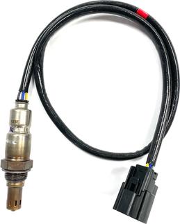 LUCAS LEB5502 - Sonda Lambda allinparts.ro