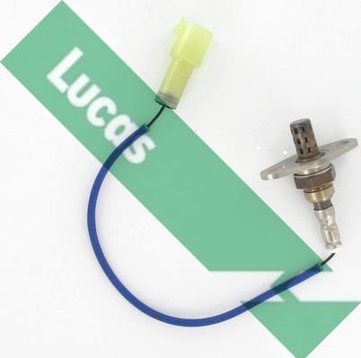 LUCAS LEB5003 - Sonda Lambda allinparts.ro