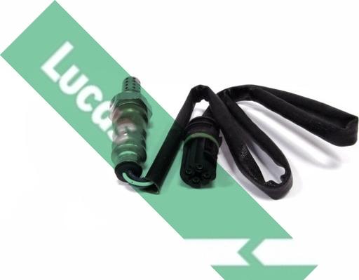 LUCAS LEB5084 - Sonda Lambda - allinparts.ro
