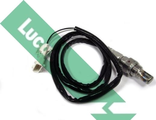LUCAS LEB5023 - Sonda Lambda - allinparts.ro