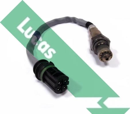 LUCAS LEB5102 - Sonda Lambda - allinparts.ro